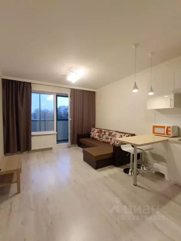 Студия Московская область, Красногорск бул. Космонавтов, 17 (31.0 м) - Фото 0