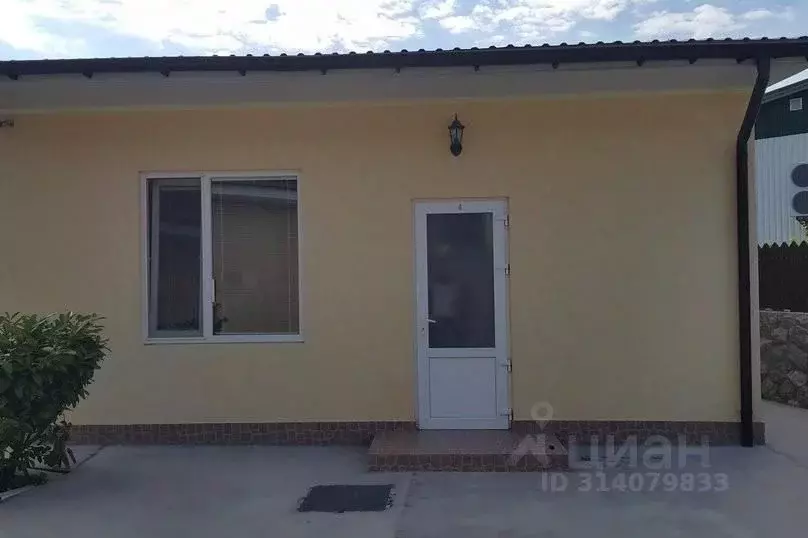 Дом в Крым, Алупка ул. Калинина, 26 (50 м) - Фото 2