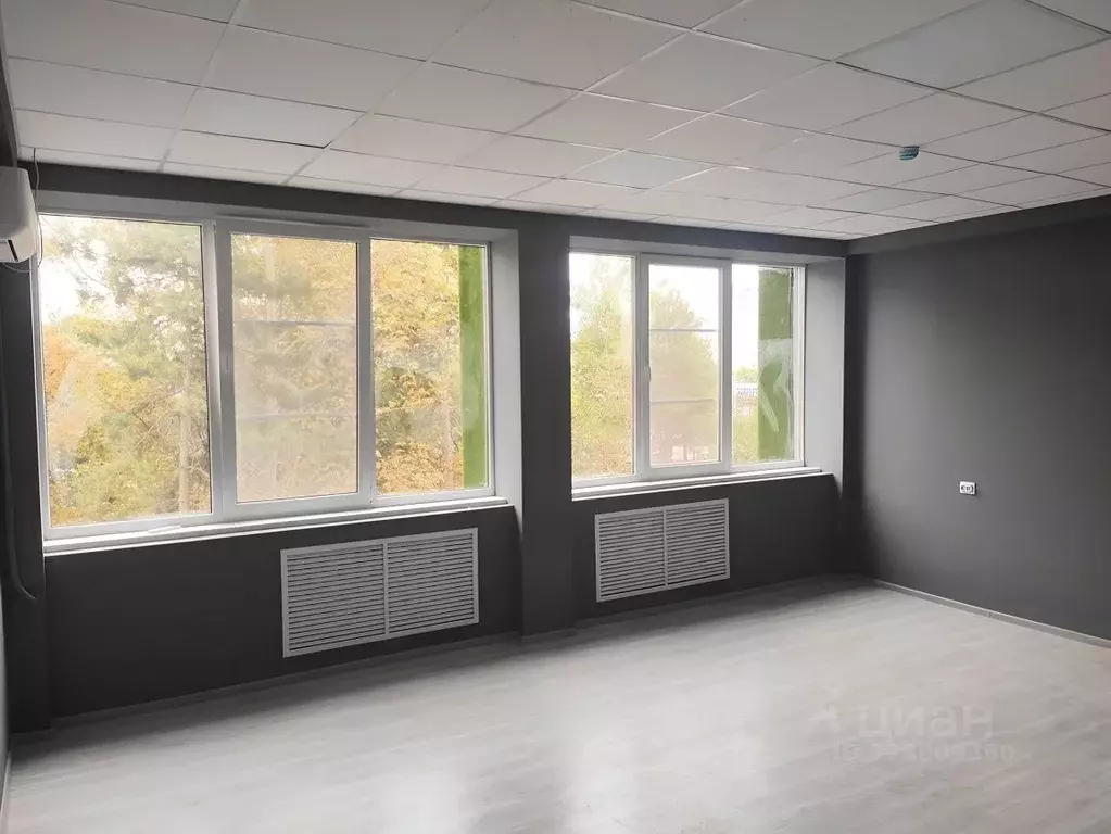 Офис в Краснодарский край, Краснодар Московская ул., 81/1 (37 м) - Фото 1