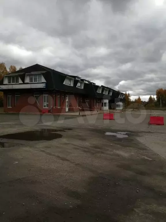 Свободного назначения, 1200 м - Фото 1