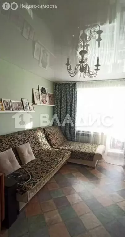 3-комнатная квартира: Арзамас, улица Короленко, 20 (68 м) - Фото 2