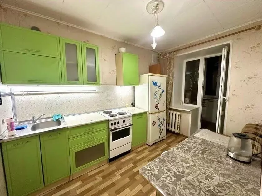 1-к кв. Тюменская область, Тюмень Холодильная ул., 134 (29.0 м) - Фото 0