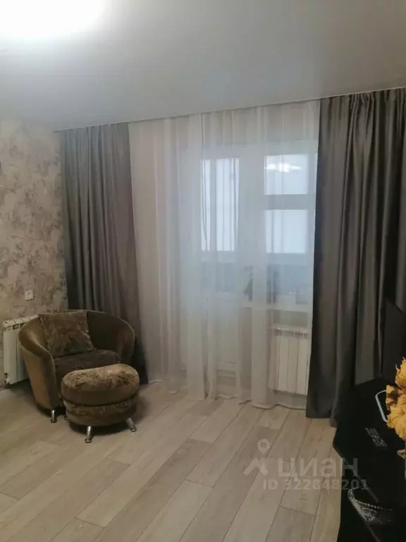 2-к кв. Краснодарский край, Краснодар ул. 9-я Тихая, 21/1 (57.3 м) - Фото 1