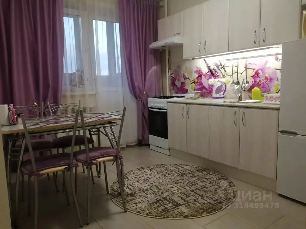 1-к кв. Тверская область, Калининский муниципальный округ, д. Батино ... - Фото 2