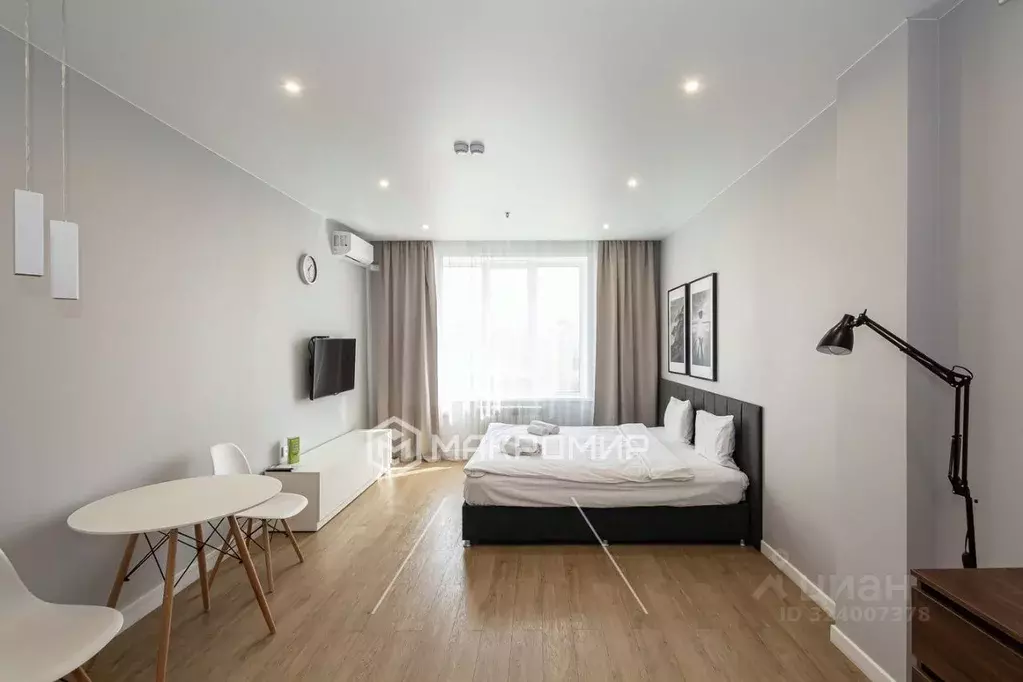 Студия Новосибирская область, Новосибирск Большевистская ул., 35 (30.3 ... - Фото 1