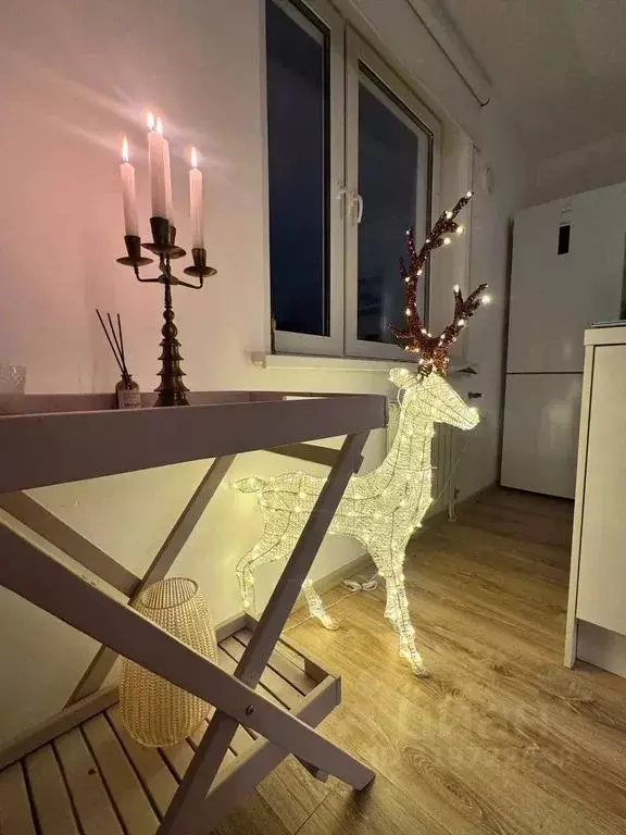 Студия Карелия, Петрозаводск ул. Чистая, 11 (35.0 м) - Фото 1