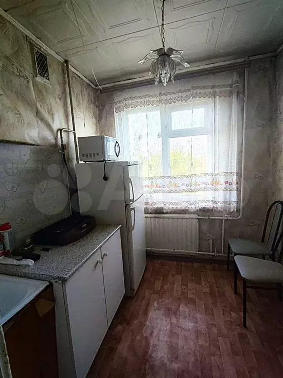 1-к. квартира, 21,6 м, 8/9 эт. - Фото 0