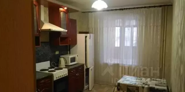 1-к кв. Татарстан, Казань ул. Гаврилова, 56к1 (47.0 м) - Фото 2