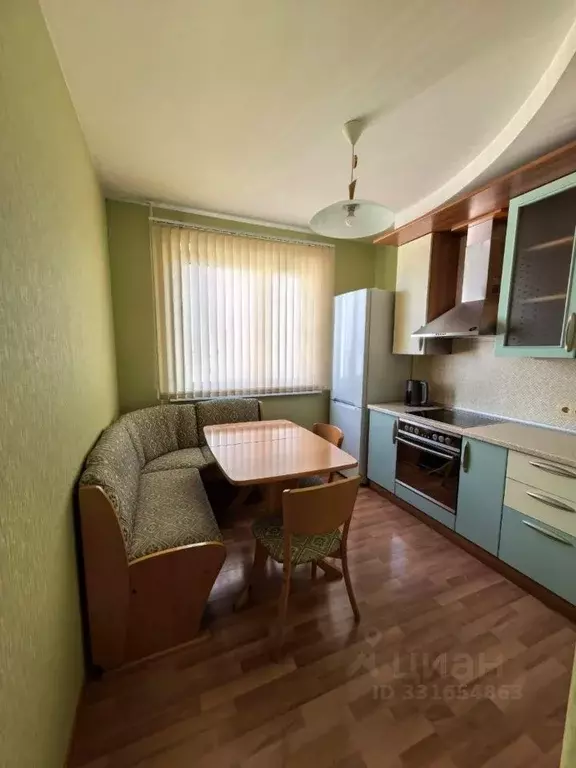 2-к кв. Москва Скобелевская ул., 3К1 (54.0 м) - Фото 2
