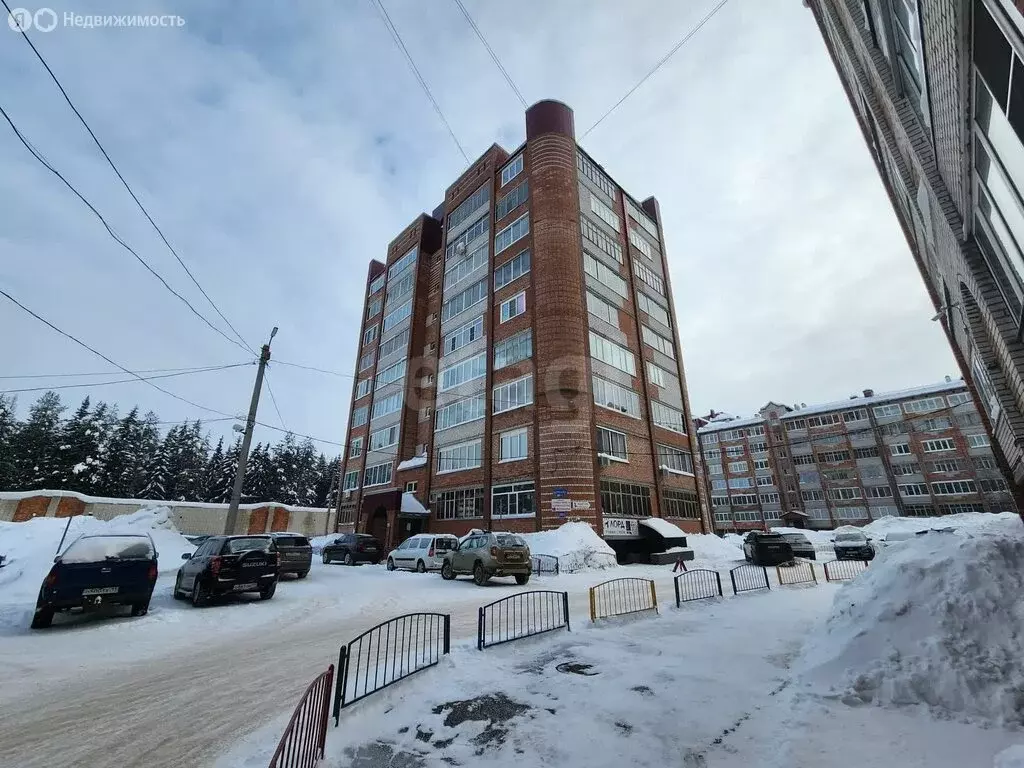 Помещение свободного назначения (121.5 м) - Фото 2