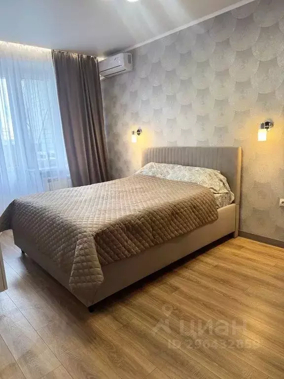 1-к кв. Тамбовская область, Тамбов Селезневская ул., 2Бк1 (48.0 м) - Фото 0