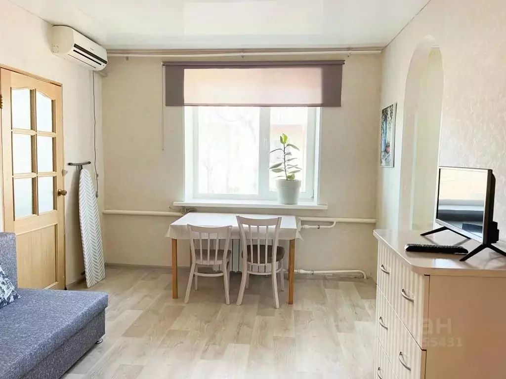 2-к кв. Приморский край, Уссурийск ул. Стаханова, 40Б (40.0 м) - Фото 1
