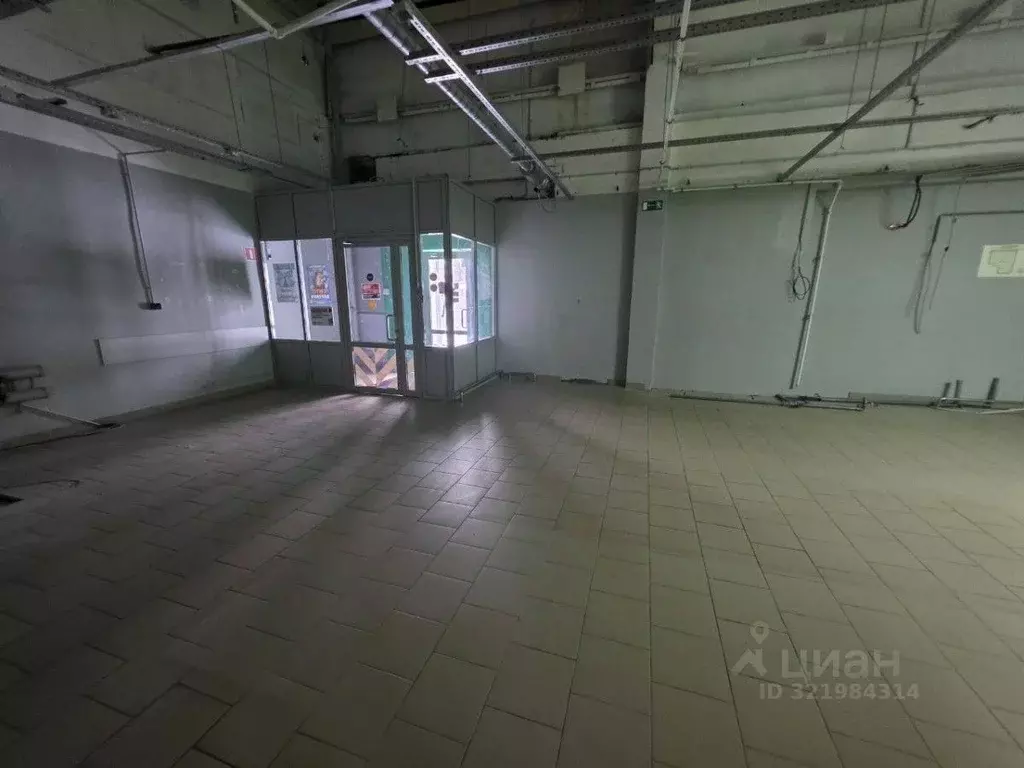 Помещение свободного назначения в Татарстан, Набережные Челны ... - Фото 2