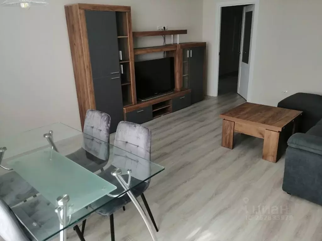 2-к кв. Астраханская область, Астрахань ул. Набережная Приволжского ... - Фото 1