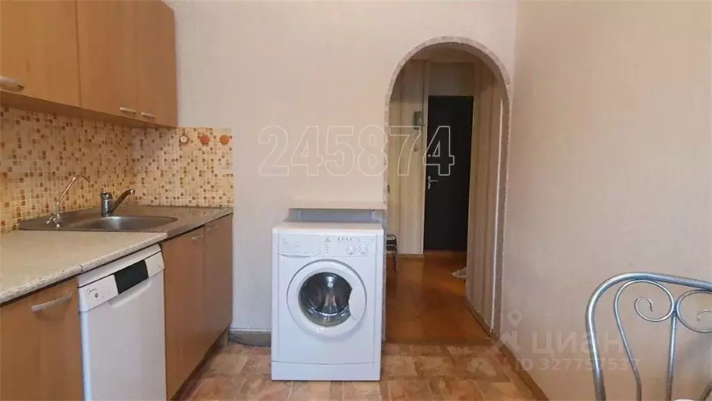 2-к кв. Москва ул. Большая Полянка, 28к1 (50.0 м) - Фото 2