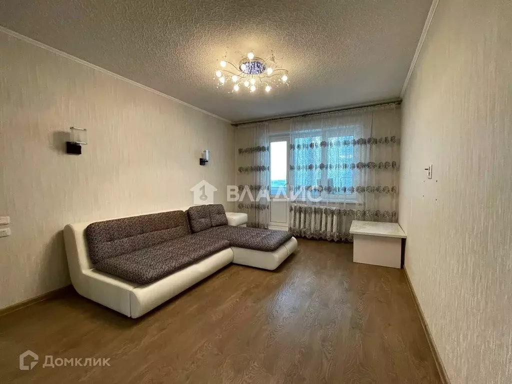 Продаётся 2-к квартира, 53 м - Фото 0
