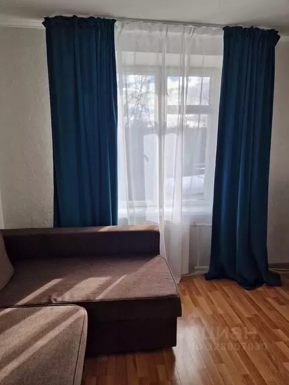 1-к кв. Москва ул. Фабрициуса, 29к1 (35.0 м) - Фото 2