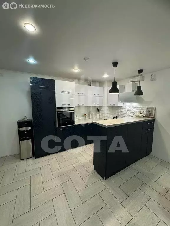 2-комнатная квартира: Воронеж, улица Брусилова, 3В (60.1 м) - Фото 1