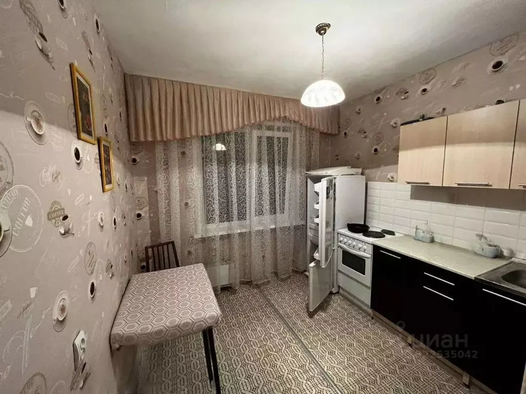 2-к кв. Самарская область, Самара Белорусская ул., 32 (56.0 м) - Фото 1