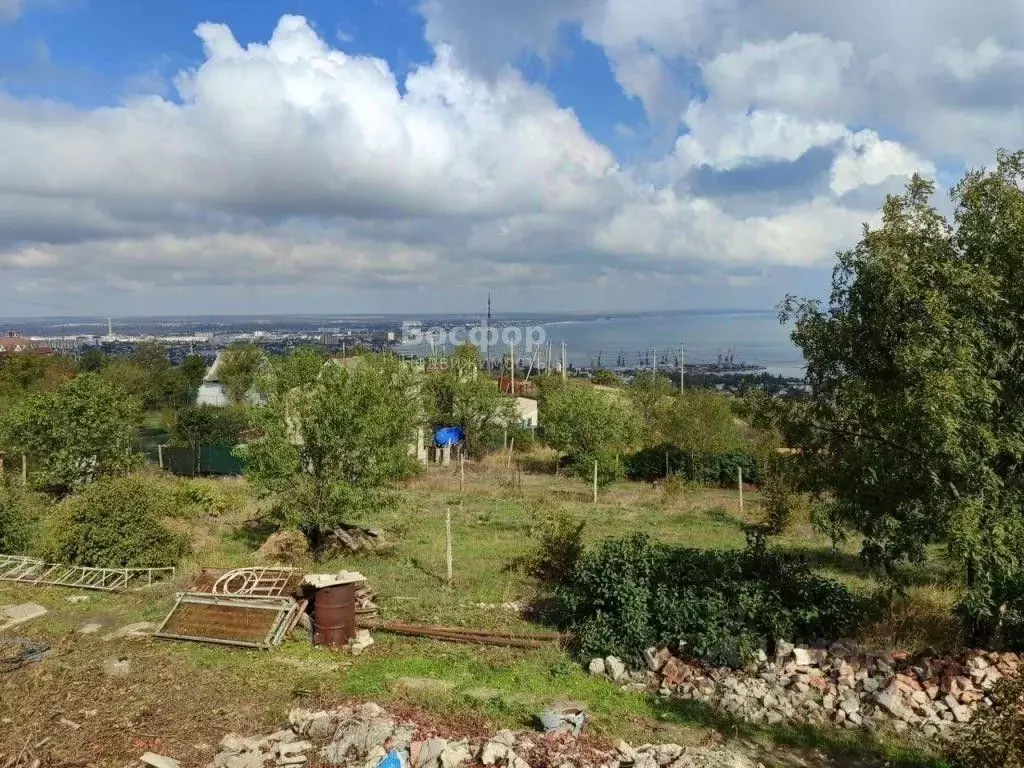 Участок в Крым, Феодосия Полет СТ,  (12.0 сот.) - Фото 1