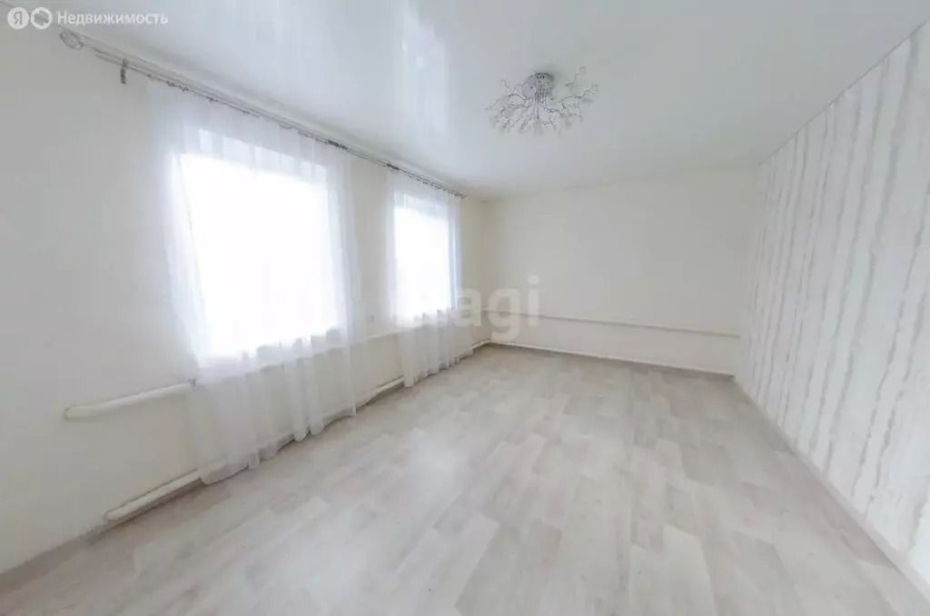 Дом в Шадринск, улица Анисимова (88.9 м) - Фото 1