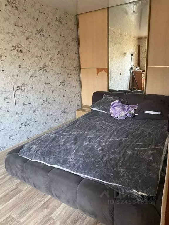 3-к кв. Самарская область, Самара просп. Карла Маркса, 430 (56.0 м) - Фото 2