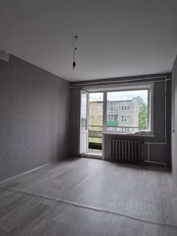 Комната Пермский край, Пермь Молдавская ул., 12 (17.1 м) - Фото 0