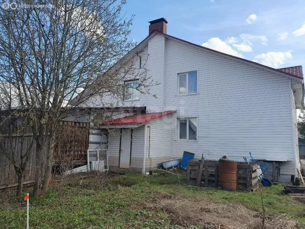 Дом в село Лобаново, Луговая улица (90 м) - Фото 0