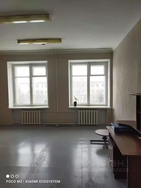 Помещение свободного назначения в Челябинская область, Южноуральск ... - Фото 1