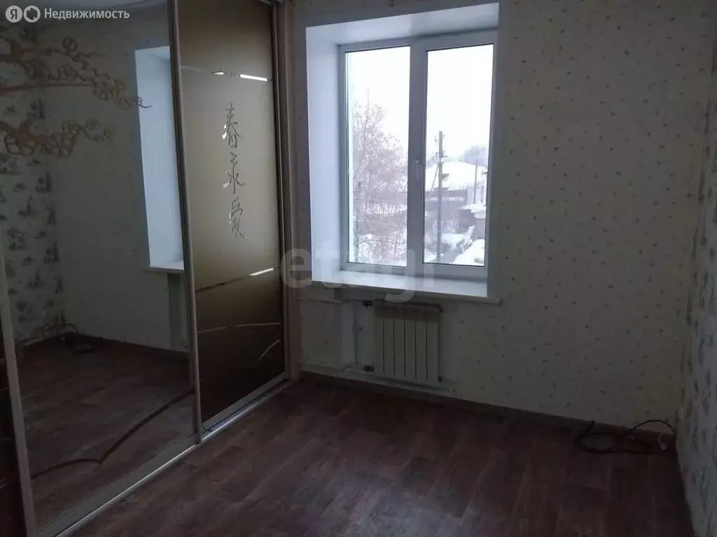 3-комнатная квартира: Анжеро-Судженск, Шахтовая улица, 8 (61.8 м) - Фото 2