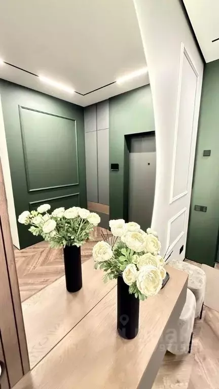 3-к кв. Москва ул. Виктора Маслова, 2 (110.0 м) - Фото 2