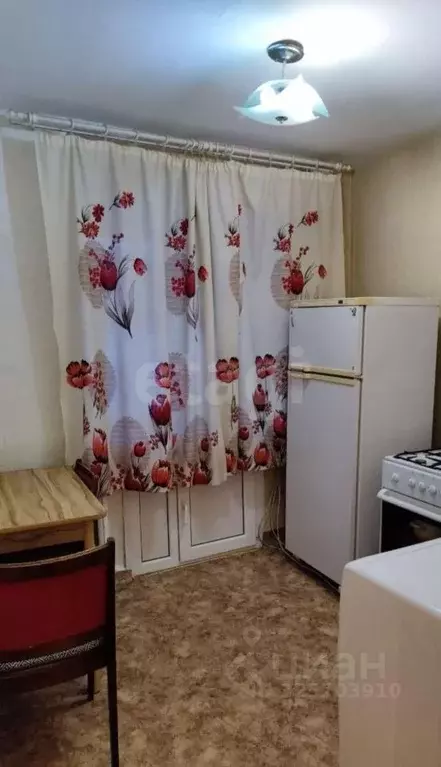 1-к кв. Пермский край, Пермь ш. Космонавтов, 117 (36.0 м) - Фото 2