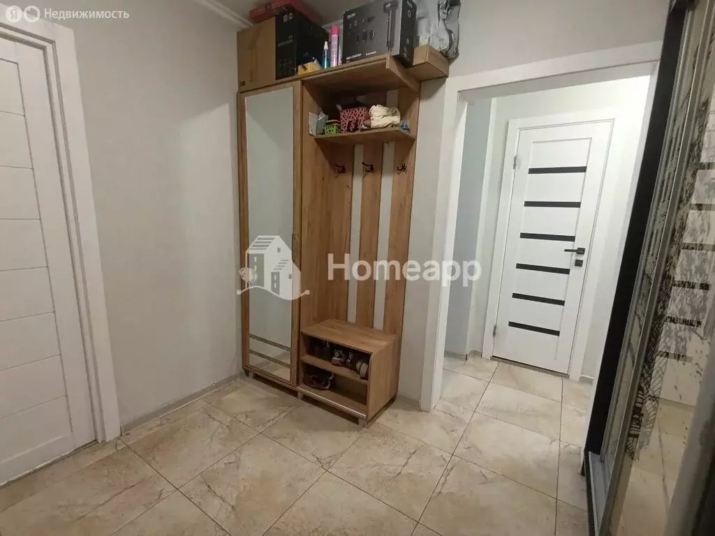 2-комнатная квартира: Химки, микрорайон Планерная, 21 (60 м) - Фото 2