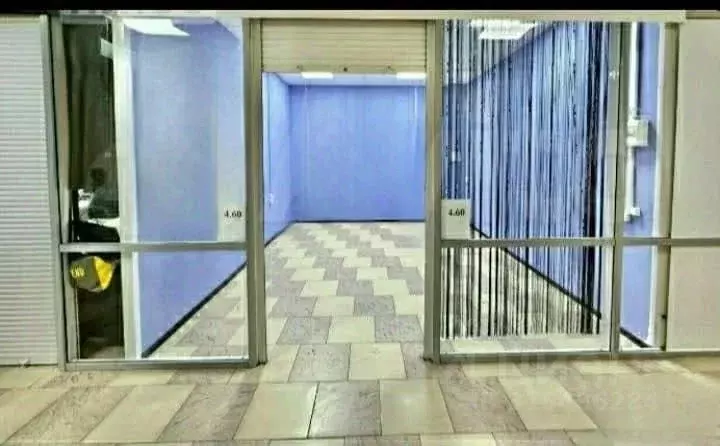 Помещение свободного назначения в Курская область, Курск ул. ... - Фото 0