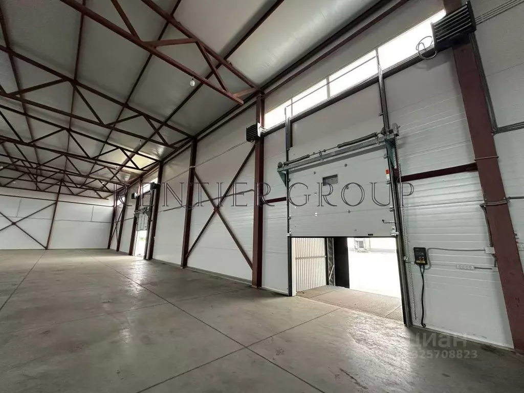 Склад в Московская область, Балашиха Кучино мкр,  (1500 м) - Фото 2