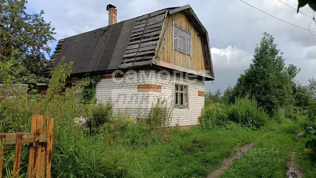 Участок в Марий Эл, Медведевский район, Сидоровское с/пос, Дружба СНТ, ... - Фото 2