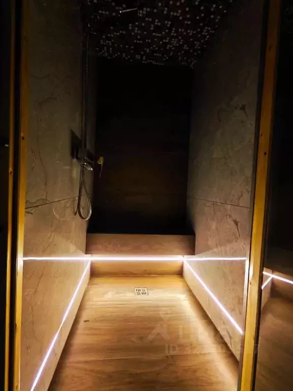 1-к кв. Мурманская область, Кировск просп. Ленина, 27 (35.0 м) - Фото 2