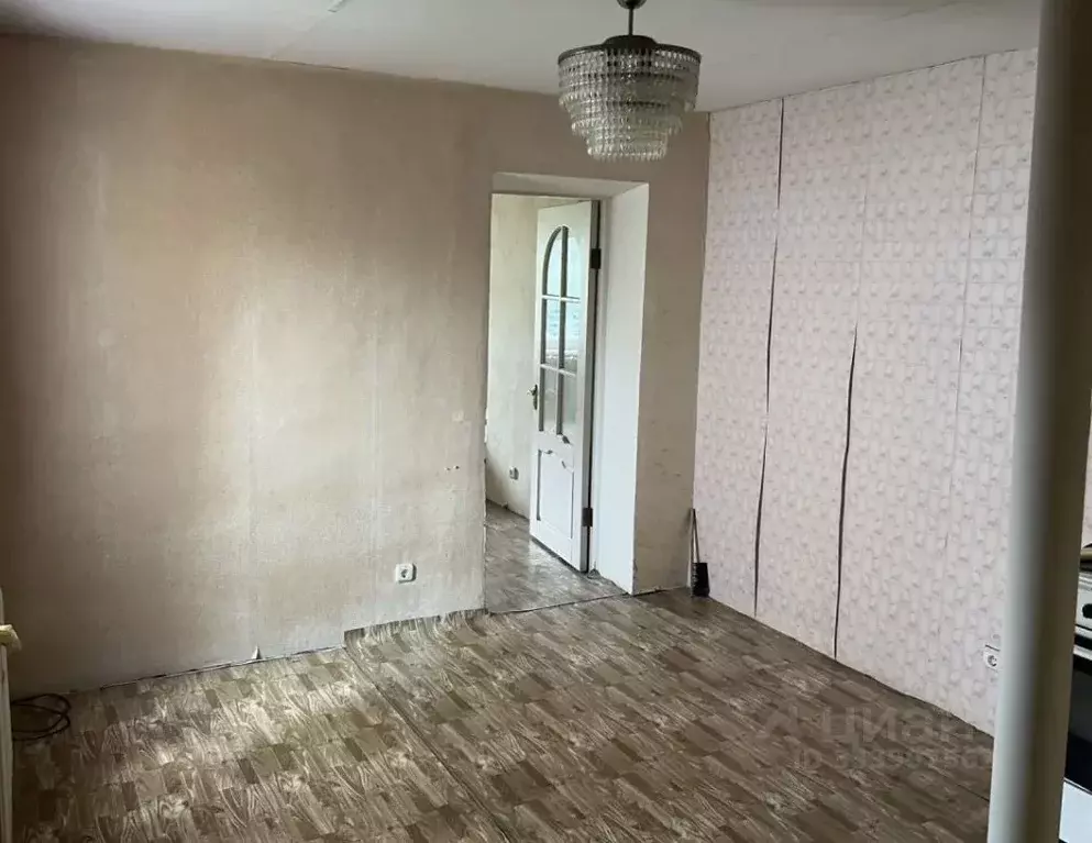 2-к кв. Санкт-Петербург ул. Коммуны, 28к1 (64.0 м) - Фото 2