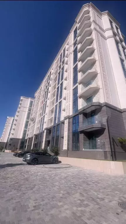 2-к. квартира, 31,6 м, 5/11 эт. - Фото 1