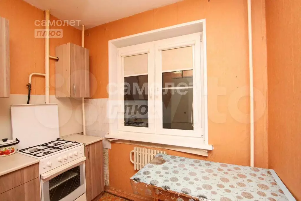 2-к. квартира, 46 м, 3/5 эт. - Фото 0