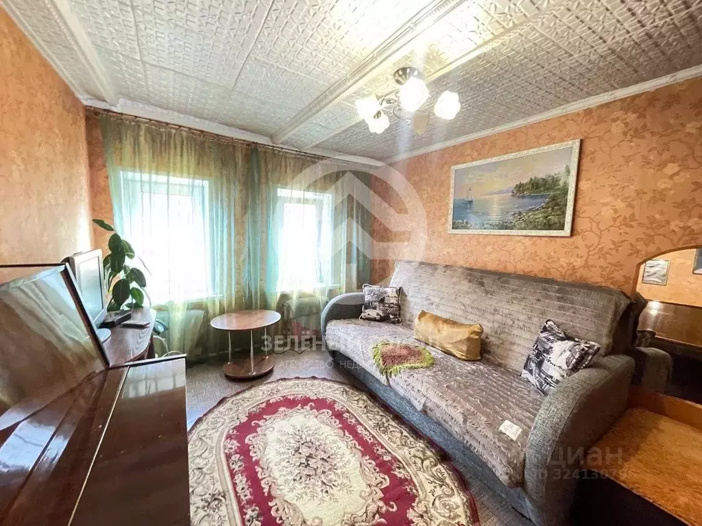 Дом в Московская область, Клин Лесная ул., 22 (42 м) - Фото 2