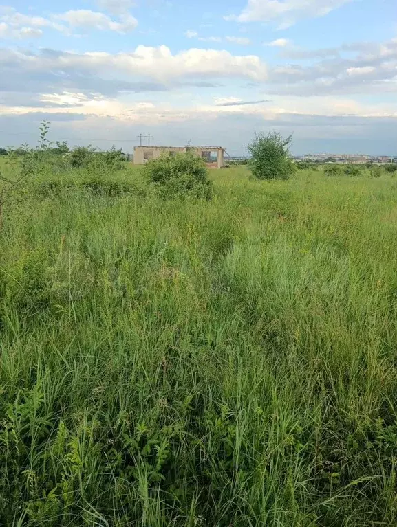 Участок 10 сот. (ИЖС) - Фото 0