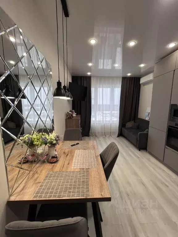 2-к кв. Московская область, Пушкино Ярославское ш., 192 (62.9 м) - Фото 1