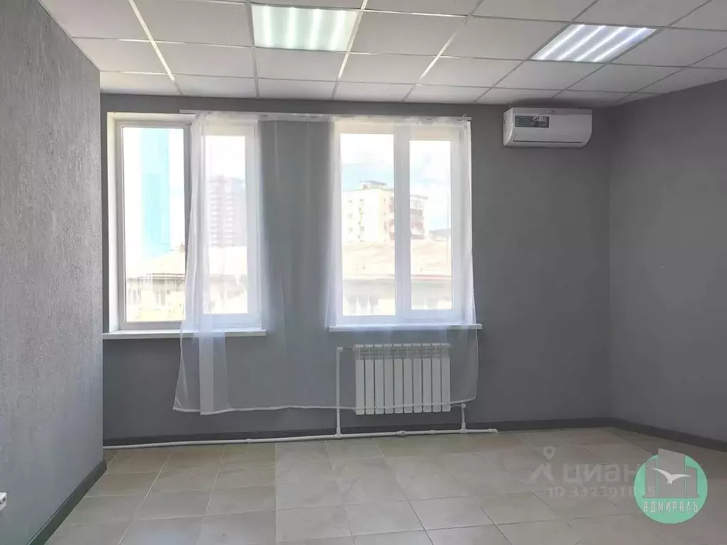 Офис в Краснодарский край, Новороссийск ул. Черняховского, 15 (27 м) - Фото 2