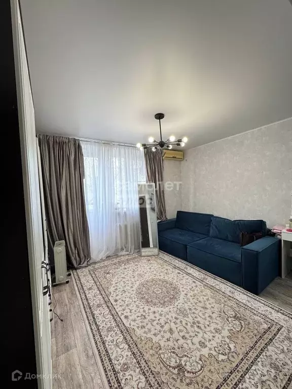 Продаётся 1-к квартира, 32 м - Фото 1