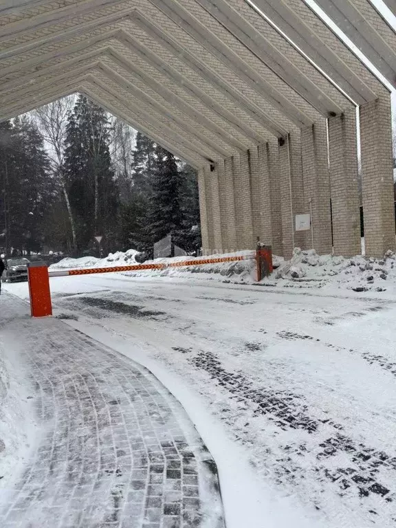 3-к кв. Московская область, Апрелевка Наро-Фоминский городской округ, ... - Фото 2