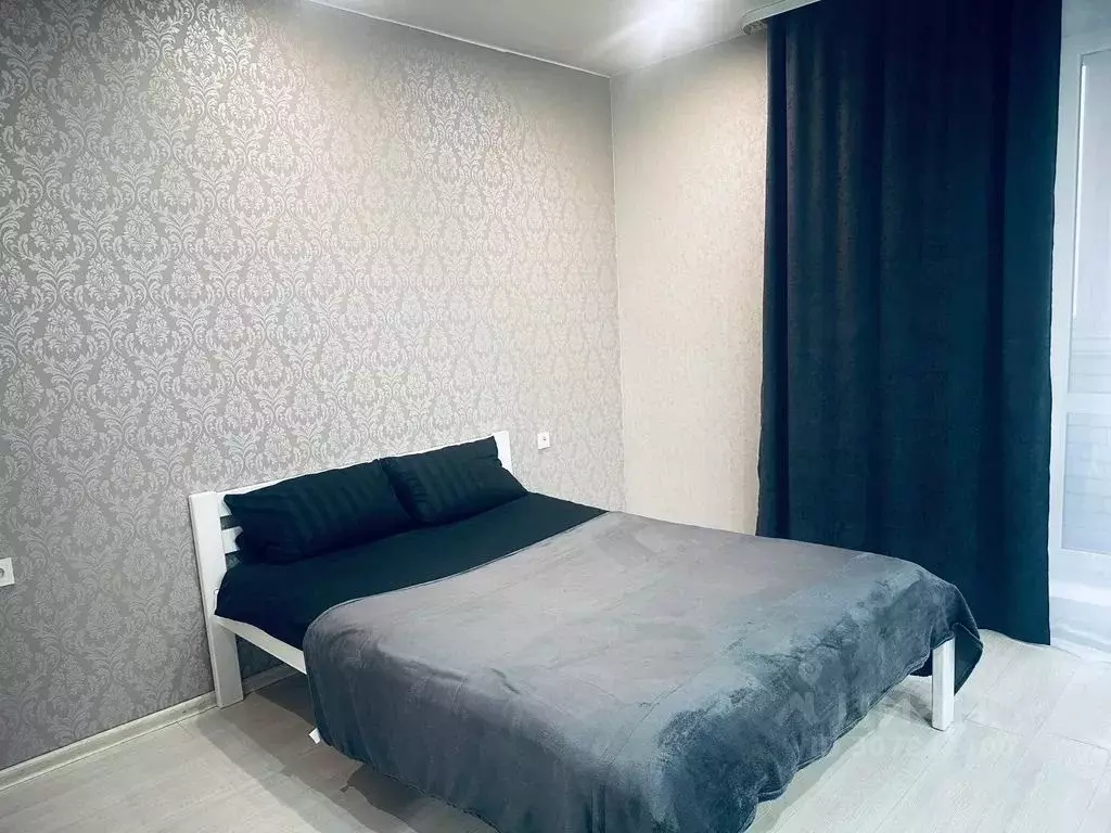 1-к кв. Забайкальский край, Чита ул. Курнатовского, 70 (29.0 м) - Фото 1