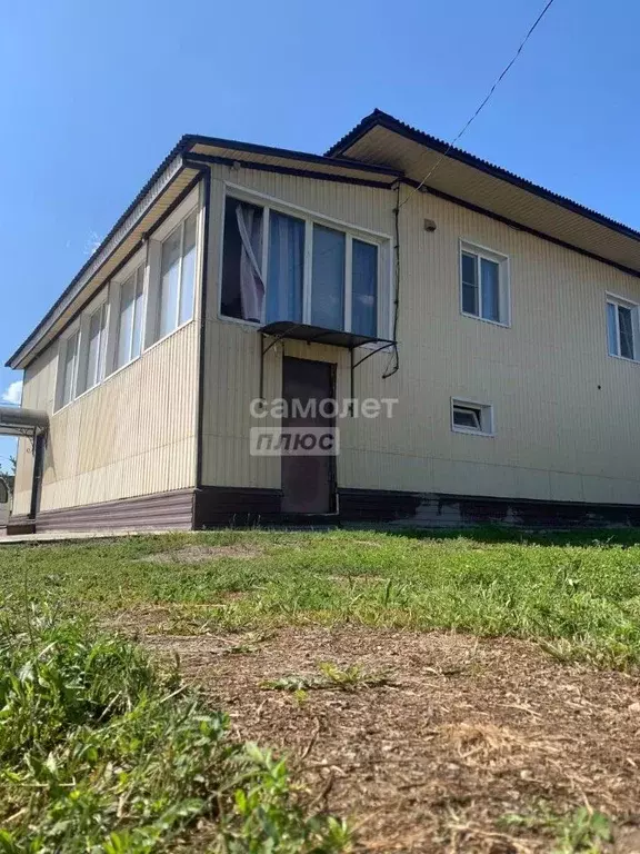 Дом в Забайкальский край, Чита Светлый ДНТ, 9А (254 м) - Фото 0