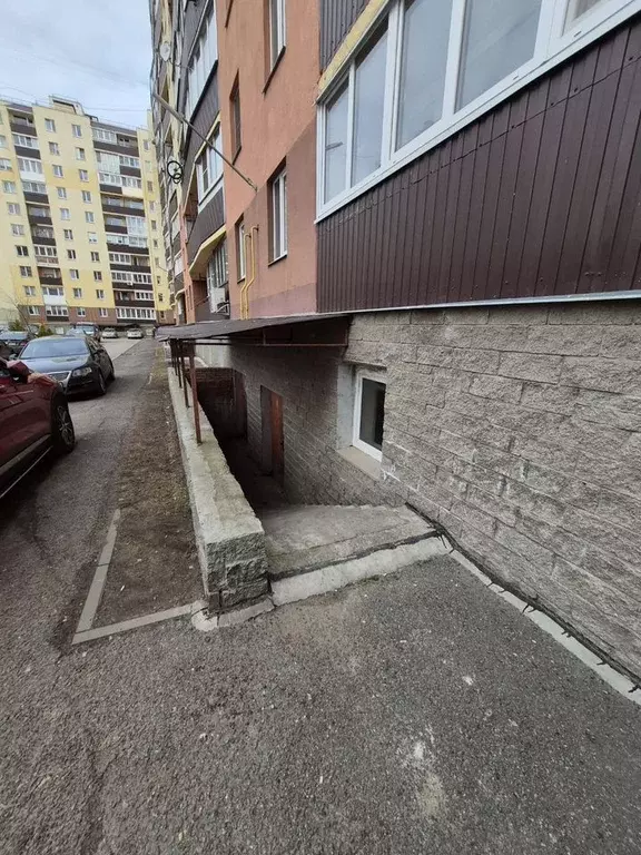 Помещение свободного назначения в Ленинградская область, Всеволожский ... - Фото 0