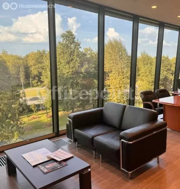 Офис (2645.2 м) - Фото 1